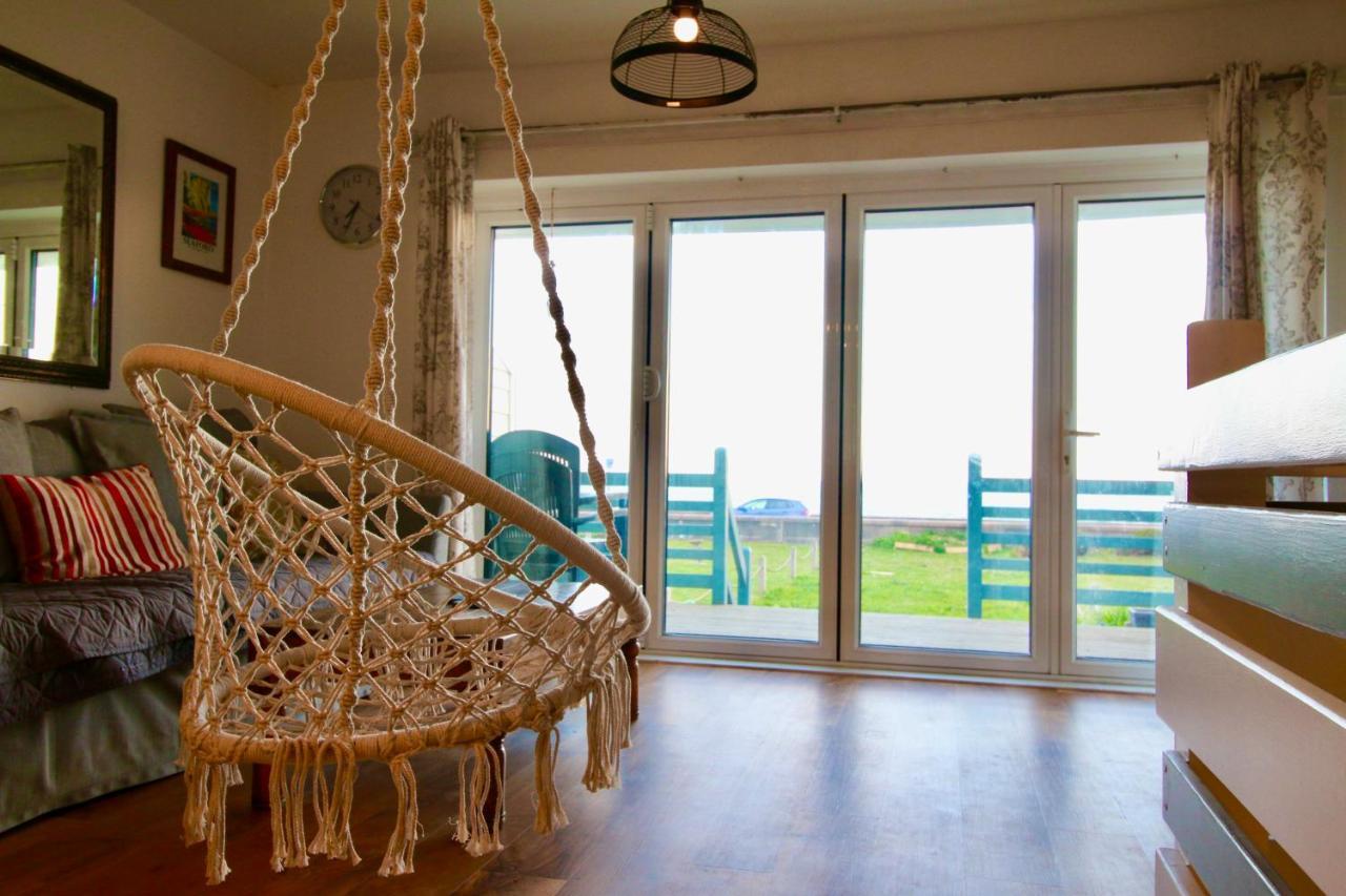 סיפורד Pebbles Beach House By Air Premier מראה חיצוני תמונה
