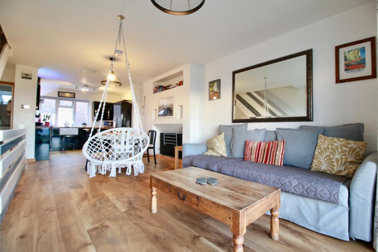 סיפורד Pebbles Beach House By Air Premier מראה חיצוני תמונה