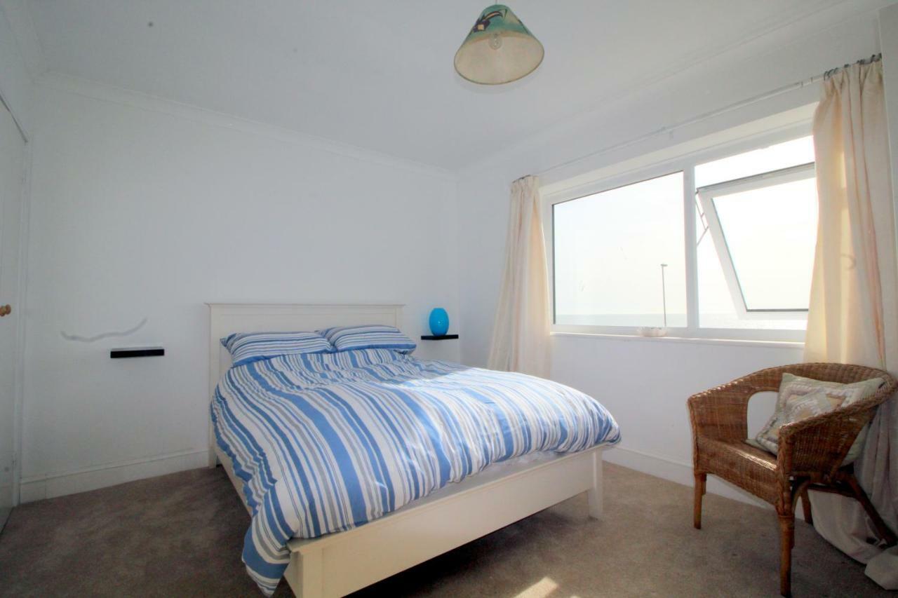 סיפורד Pebbles Beach House By Air Premier מראה חיצוני תמונה